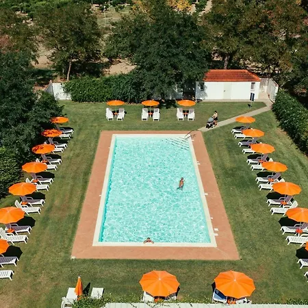 Masseria Macchia & Relais San Pio