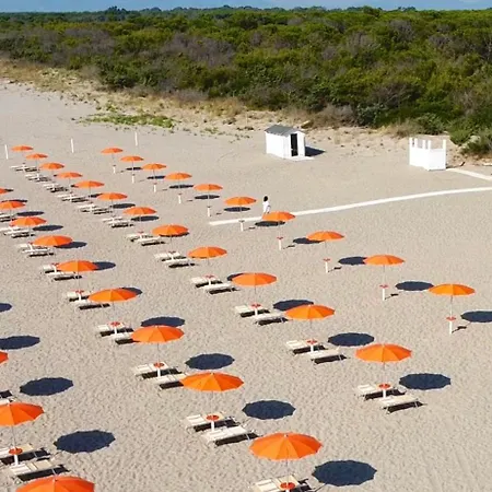 Masseria Macchia & Relais San Pio * Metaponto