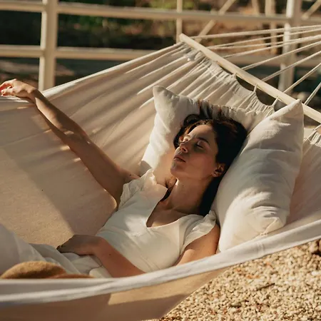 Masseria Macchia & Relais San Pio *