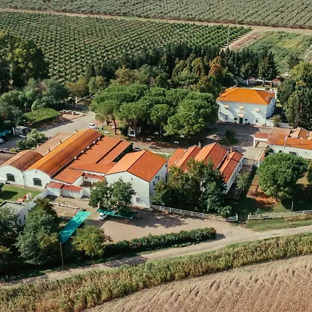 Farm stay Masseria Macchia & Relais San Pio