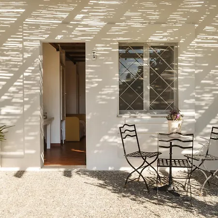 Masseria Macchia & Relais San Pio *