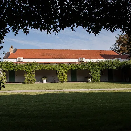 Feriegård Masseria Macchia & Relais San Pio Metaponto