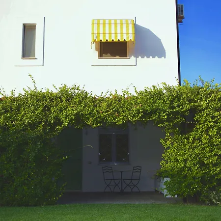 Masseria Macchia & Relais San Pio Feriegård