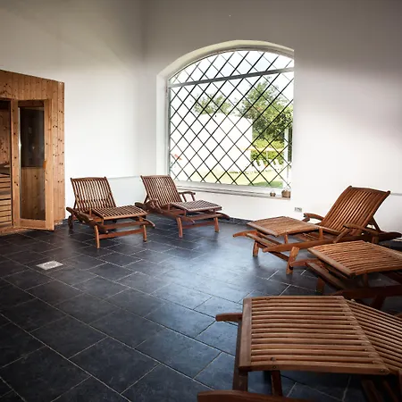 Masseria Macchia & Relais San Pio Metaponto