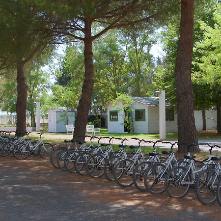 Masseria Macchia & Relais San Pio Feriegård