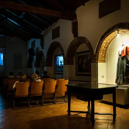 Masseria Macchia & Relais San Pio * Metaponto