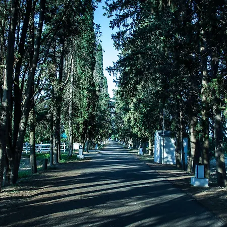 Masseria Macchia & Relais San Pio Feriegård