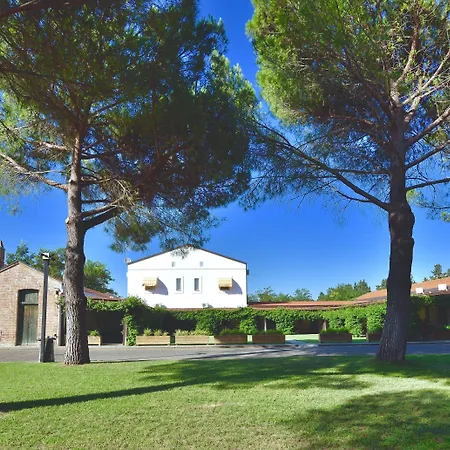 Feriegård Masseria Macchia & Relais San Pio Metaponto