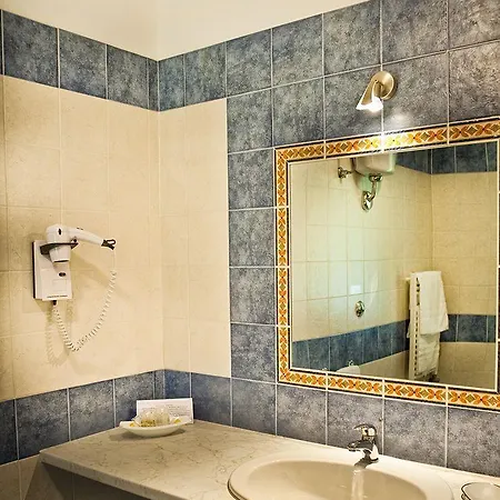 Farm stay Masseria Macchia & Relais San Pio *
