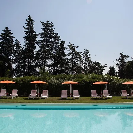 Farm stay Masseria Macchia & Relais San Pio Marina Di Pisticci