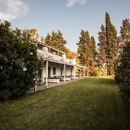 Masseria Macchia & Relais San Pio