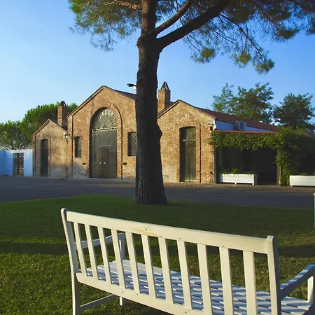 Feriegård Masseria Macchia & Relais San Pio Metaponto