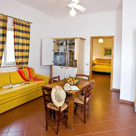 Masseria Macchia & Relais San Pio Farm stay *