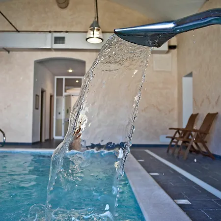 Farm stay Masseria Macchia & Relais San Pio *