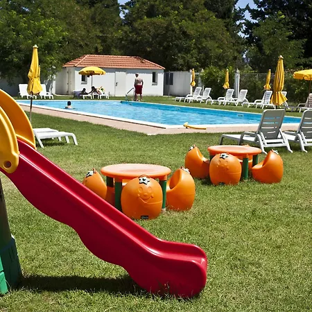 Masseria Macchia & Relais San Pio *