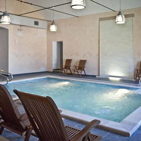 Farm stay Masseria Macchia & Relais San Pio *