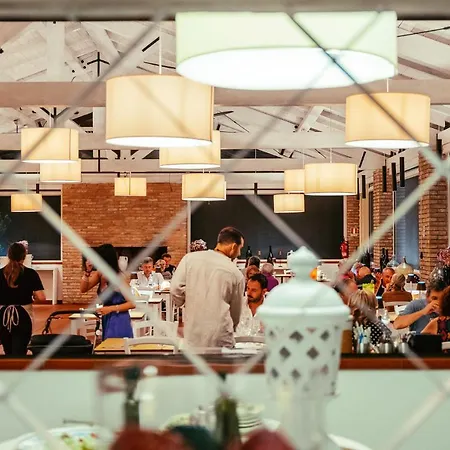 Masseria Macchia & Relais San Pio