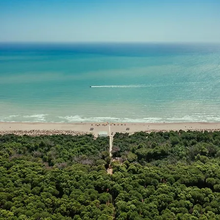 Masseria Macchia & Relais San Pio مزرعة للإقامة