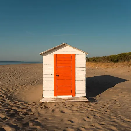 Alloggio per agriturismo Masseria Macchia&relais San Pio *