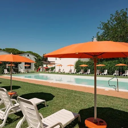 مزرعة للإقامة Masseria Macchia & Relais San Pio ميتابونتو