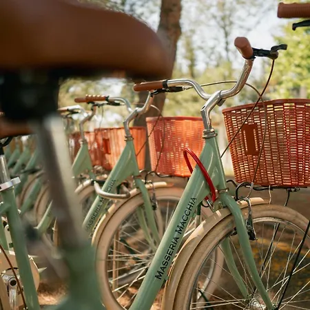 Masseria Macchia&relais San Pio Metaponto