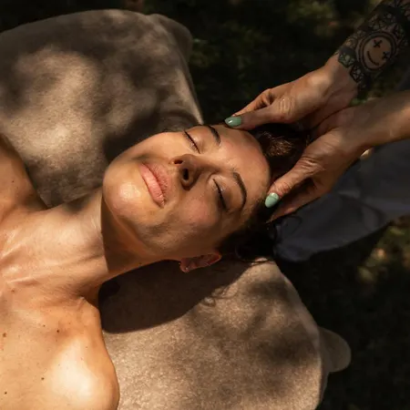 Masseria Macchia & Relais San Pio