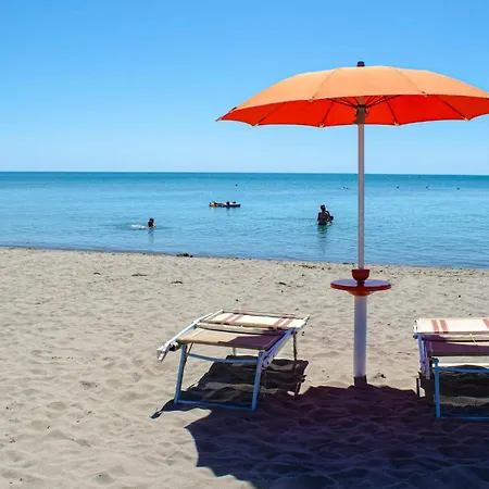 Masseria Macchia & Relais San Pio 팜스테이