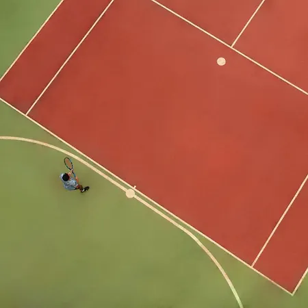 Masseria Macchia&relais San Pio Alloggio per agriturismo Metaponto