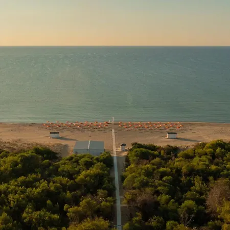 Masseria Macchia&relais San Pio Metaponto