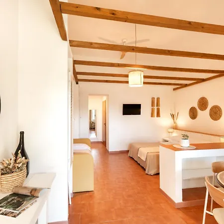 Masseria Macchia&relais San Pio