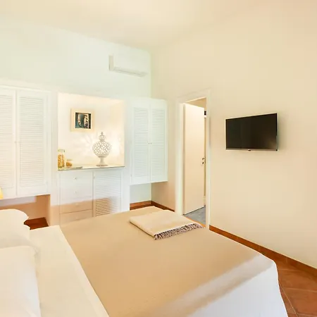 Masseria Macchia & Relais San Pio *