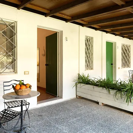 Masseria Macchia & Relais San Pio ميتابونتو