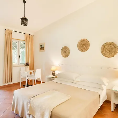 팜스테이 Masseria Macchia & Relais San Pio 마리나 디 피스티치