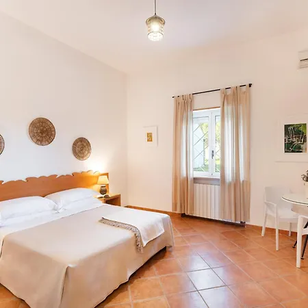 Masseria Macchia & Relais San Pio ميتابونتو