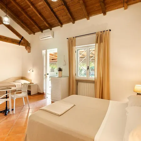Masseria Macchia&relais San Pio
