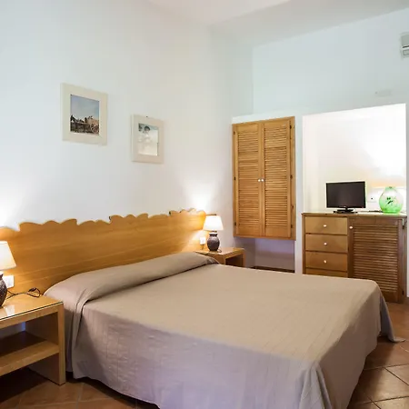 Masseria Macchia & Relais San Pio 팜스테이