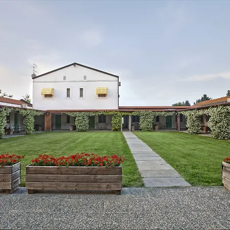 Alloggio per agriturismo Masseria Macchia&relais San Pio