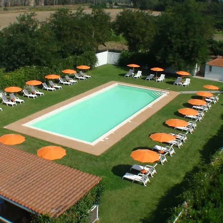 Masseria Macchia&relais San Pio * Metaponto