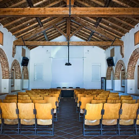 Masseria Macchia&relais San Pio * Metaponto