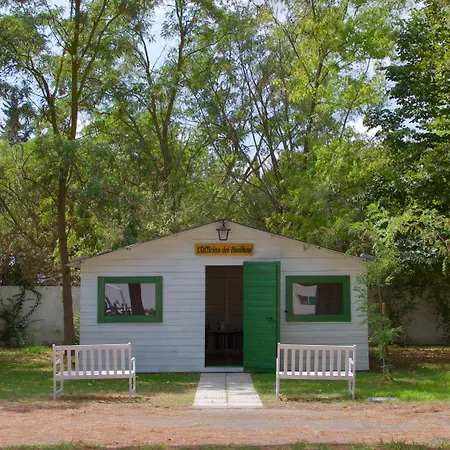 Masseria Macchia & Relais San Pio 팜스테이