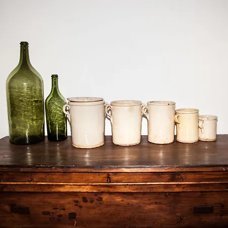 Masseria Macchia & Relais San Pio *