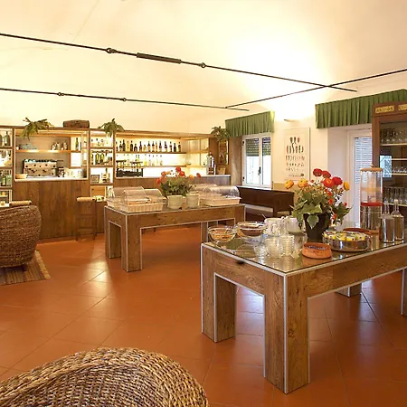Masseria Macchia&relais San Pio Marina Di Pisticci