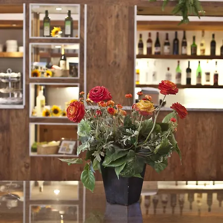 Masseria Macchia & Relais San Pio * 메타폰토