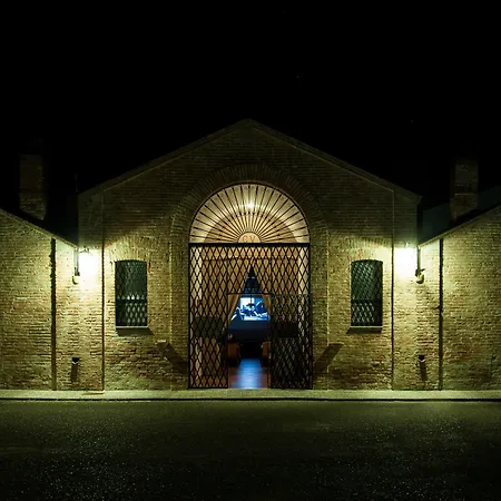 Masseria Macchia & Relais San Pio