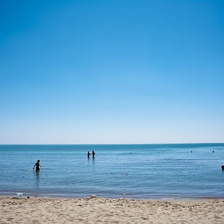 Masseria Macchia & Relais San Pio * 메타폰토