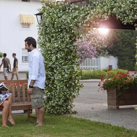 Masseria Macchia&relais San Pio *