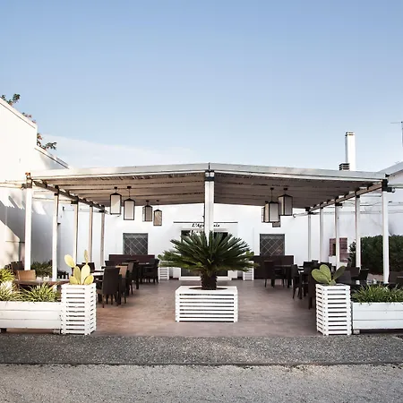 Masseria Macchia&relais San Pio