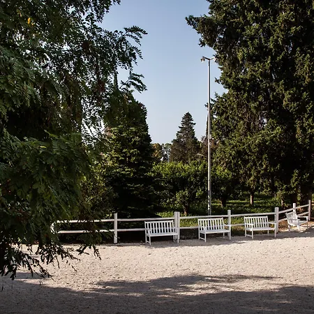 Alloggio per agriturismo Masseria Macchia&relais San Pio Metaponto