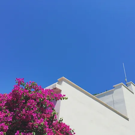 Masseria Macchia & Relais San Pio * Marina Di Pisticci