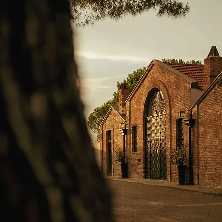 Alloggio per agriturismo Masseria Macchia&relais San Pio Marina Di Pisticci
